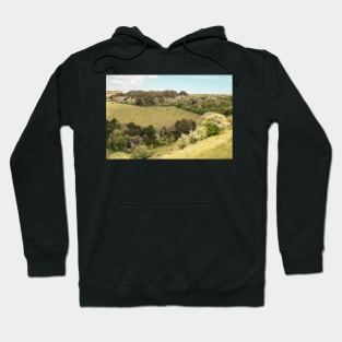 Old Winchester Hill Hoodie